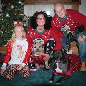 Meet your Posher, Amanda n stephen